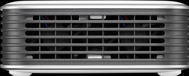 Actual product image vivitek Qumi Q8 white (Full HD, 950 lm, 1.5:1)