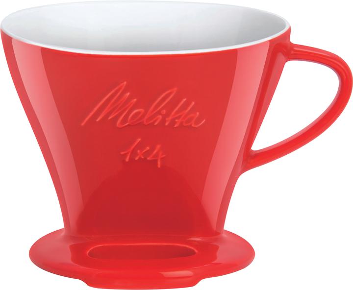 Image du produit Melitta filtre à café (3.72 l)