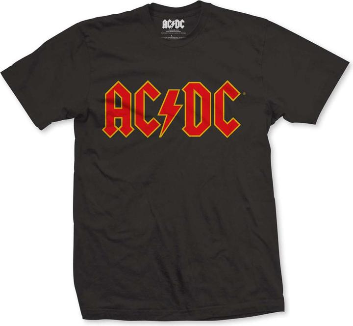 AC/DC Logo