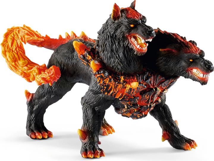 Schleich Höllenhund