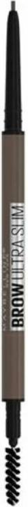 Produktbild Maybelline New York Brow Ultra Slim (5 Deep Brown)
