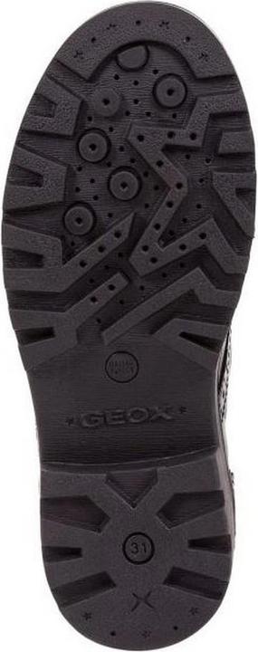 Image du produit Geox Fille J Casey G. N Chaussures d'école en cuir (37)