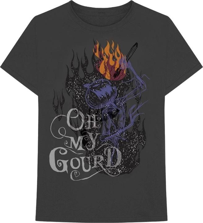 Dick Smith Oh My Gourd TShirt