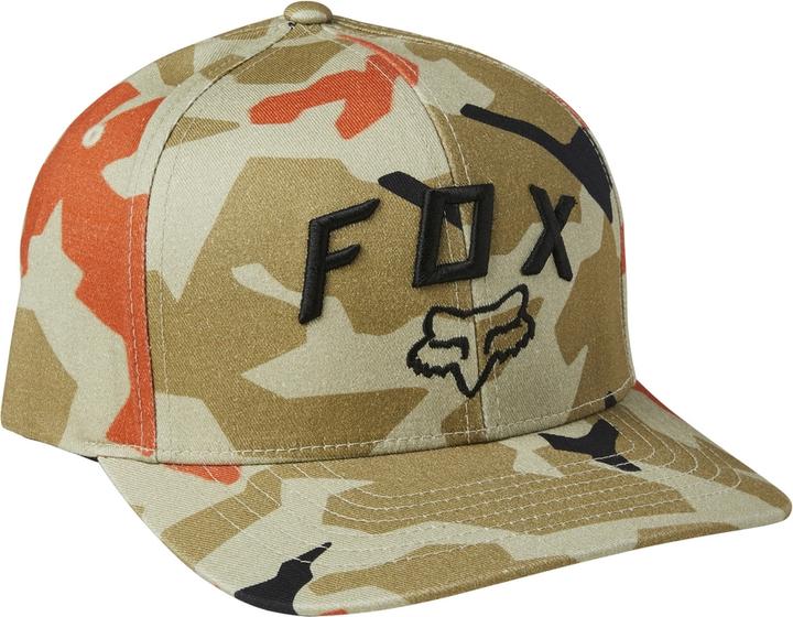 Immagine prodotto Fox Ha 22 Bnkr Ff Grn Camo L/Xl (XL)
