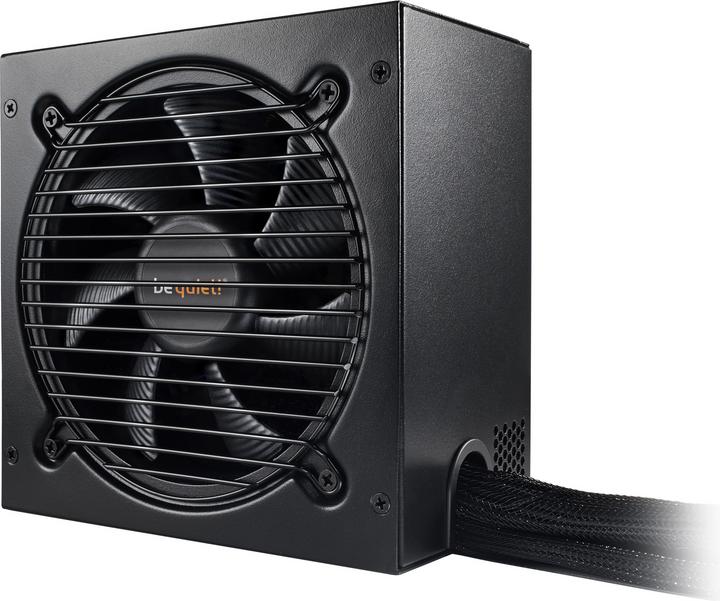 Produktbild be quiet! Pure Power 11 (500 W)