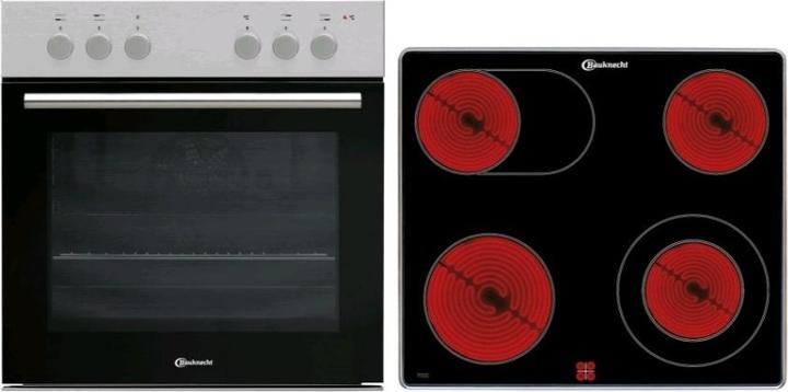 Produktbild Bauknecht Heko S200