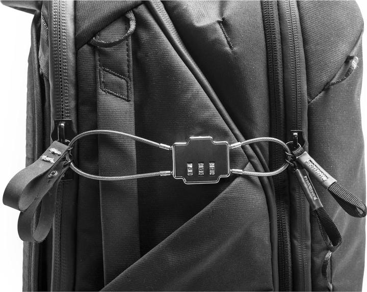 Image du produit Peak Design Sac à dos Travel (Sac à dos photo, 45 l)
