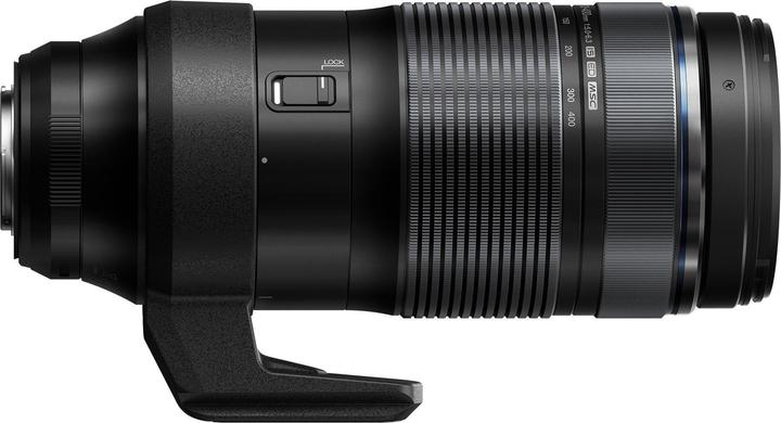 Produktbild Olympus ED 100-400mm f/5.0-6.3 IS (Micro Four Thirds, Micro Four Thirds)