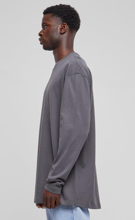 Immagine prodotto Urban Classics Manica lunga oversize con bordo aperto - 126823 (M)