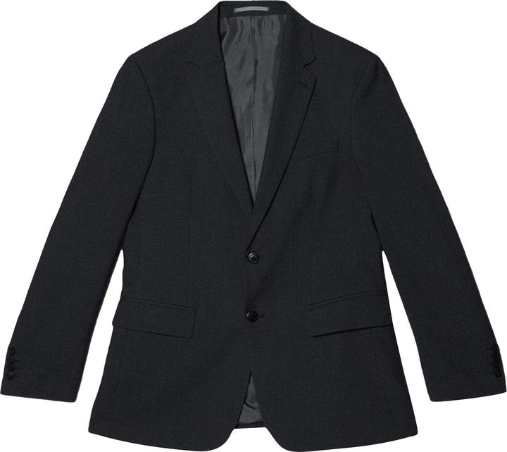 Actual product image Burton Essential Suit Jacket Single Breasted (46)