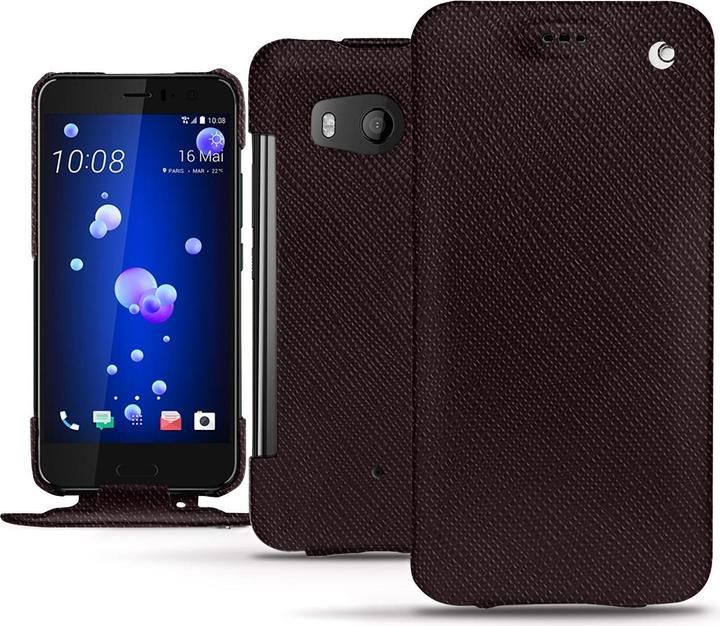 Image du produit Noreve Housse cuir vertical (HTC U11)