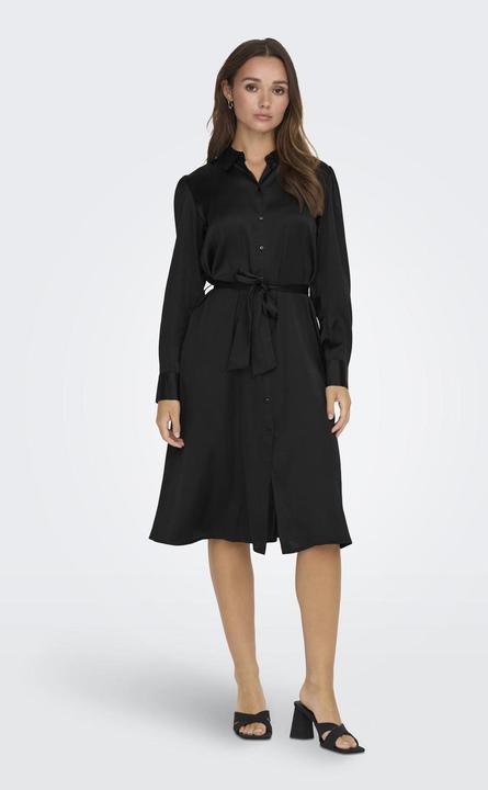 Immagine prodotto JdY Vestito midi a maniche lunghe con camicetta (40)