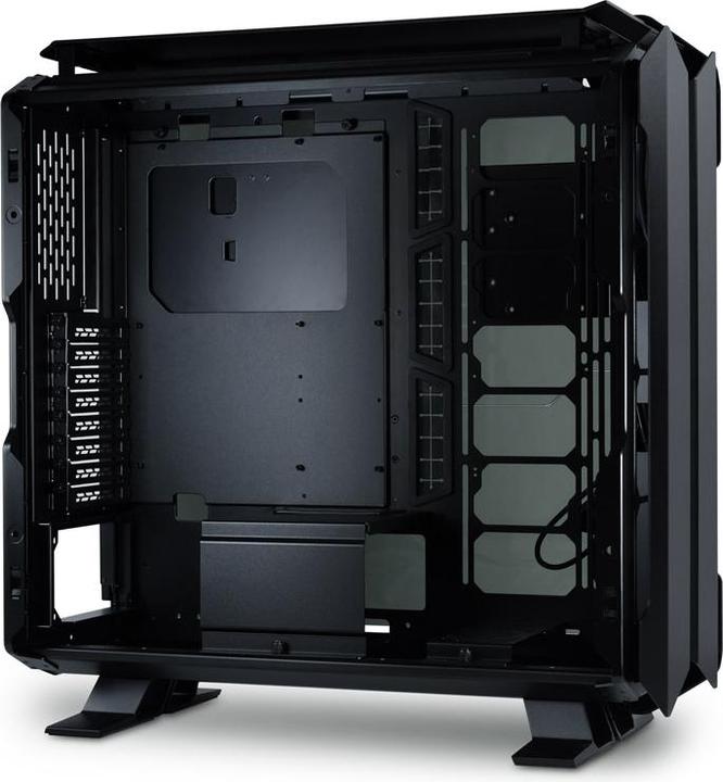 Produktbild Lian-Li Odyssey X (E-ATX, mATX, Mini-ITX, ATX)