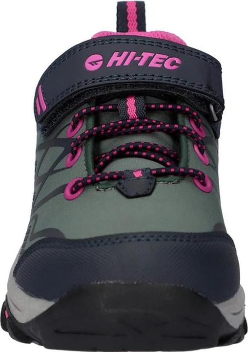 Produktbild Hi-Tec Mädchen Wanderschuhe Blackout (28)