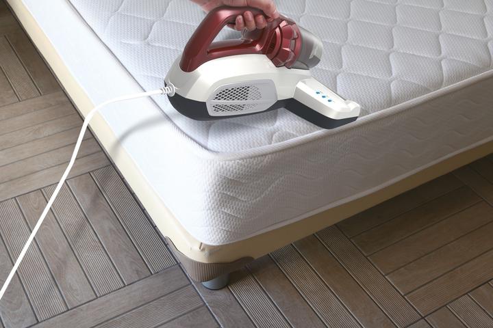 Image du produit Hoover MBC500 Ultra Vortex