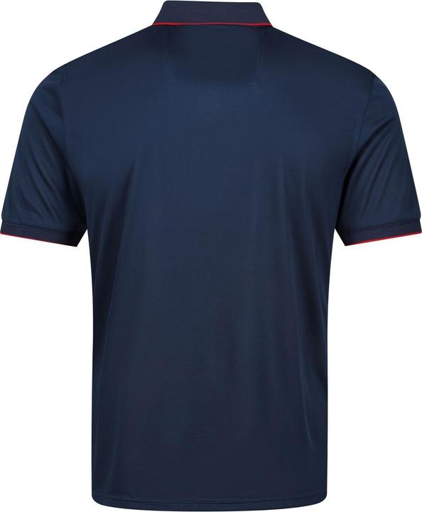 Actual product image Regatta Mens Remex II Polo Shirt (S)
