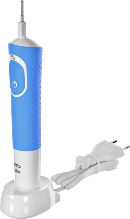 Produktbild Oral-B Vitality (Oszillierende Zahnbürste)
