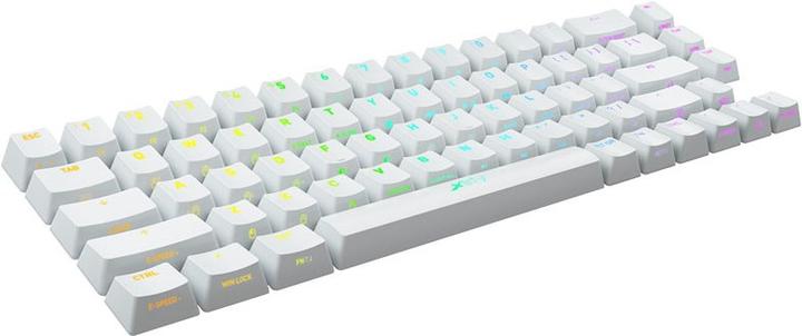 Actual product image CHERRY xtrfy K5 Compact