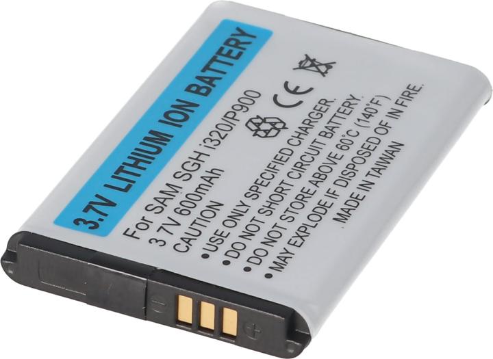 Image du produit Samsung Batterie SGH i320, P900