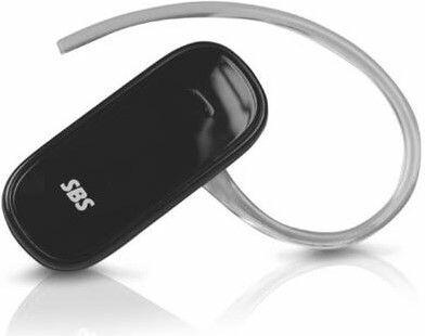 Produktbild SBS Wireless Kopfhörer (Kabellos, USB-A)