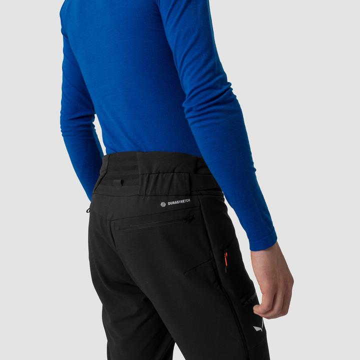 Actual product image Salewa Ortles Durastretch Pants (54)