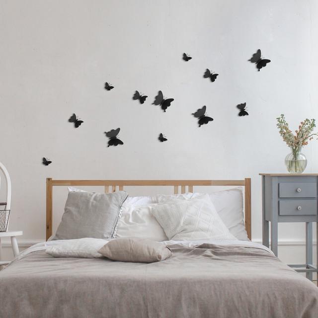 Immagine prodotto Crearreda Tatuaggio a muro (12 x 32 cm)