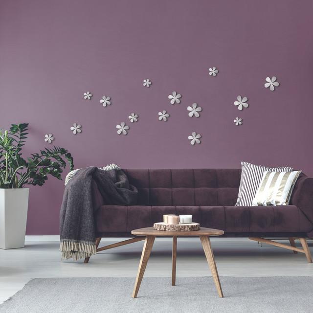 Immagine prodotto Crearreda Tatuaggio a muro (12 x 32 cm)