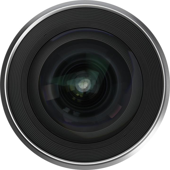 Actual product image 7artisans Fixed focal length 16mm T/2.1 - Fujifilm X-Mount, lens type (Fujifilm X)