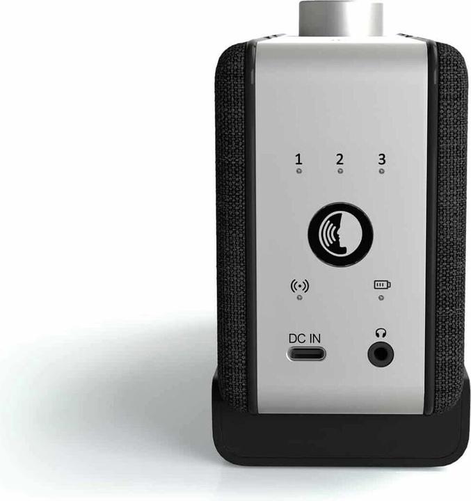 Image du produit Faller Oskar (1 pièce, 4 W)
