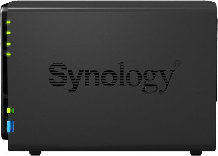 Image du produit Synology Ds216+ Ii