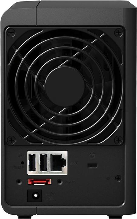 Image du produit Synology Ds216+ Ii