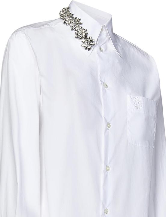 Produktbild N°21 Shirts White (XS)