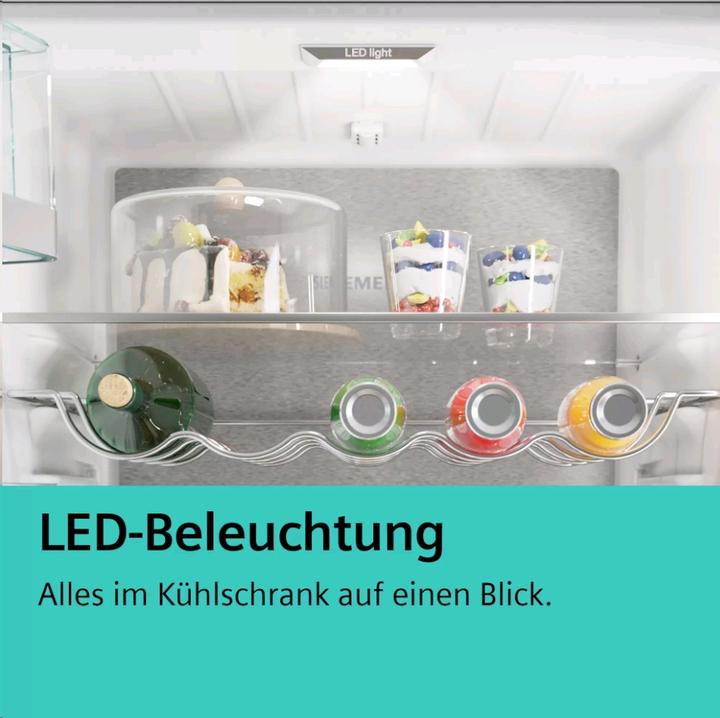 Image du produit Siemens KI81RADE0 (321 l)