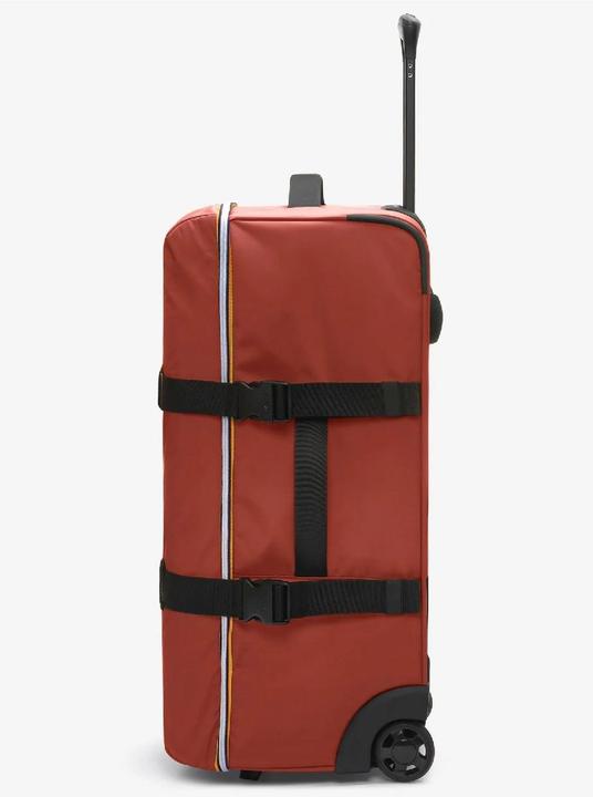 Produktbild K-Way Blossac- Trolley-Reisetasche (70 l, M (50 - 90l))