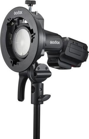 Image du produit Godox Speedlite V100 Sony (Flash à monter, Sony)