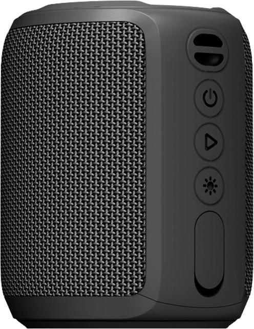 Produktbild Xqisit Waterproof Speaker 10W (WPS100) (7 h, Akkubetrieb)