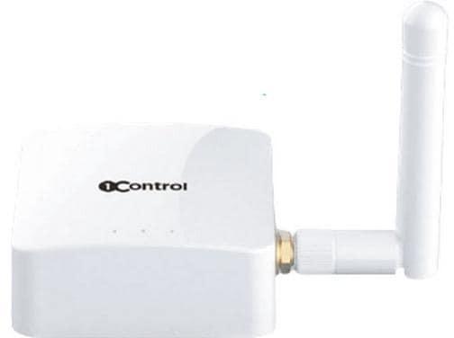Actual product image 1Control LINK voice control and remote control for SOLO