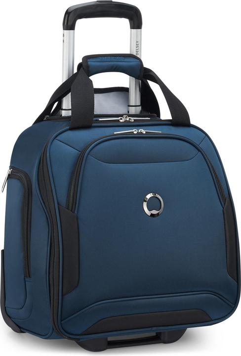 Immagine prodotto Delsey Sky Max 2.0 trolley business a 2 ruote 40 cm scomparto per laptop (25 l, Bagaglio a mano (fino a 50 litri))