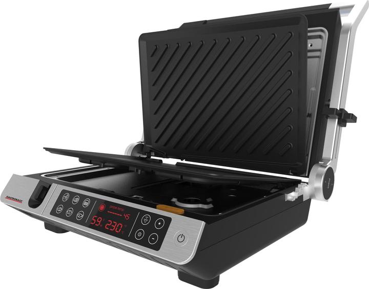 Immagine prodotto Gastroback Design BBQ Controllo avanzato