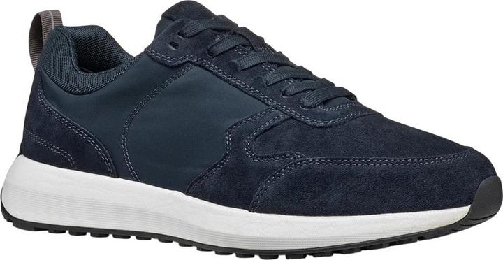 Geox Sneaker U Volpiano Wildleder