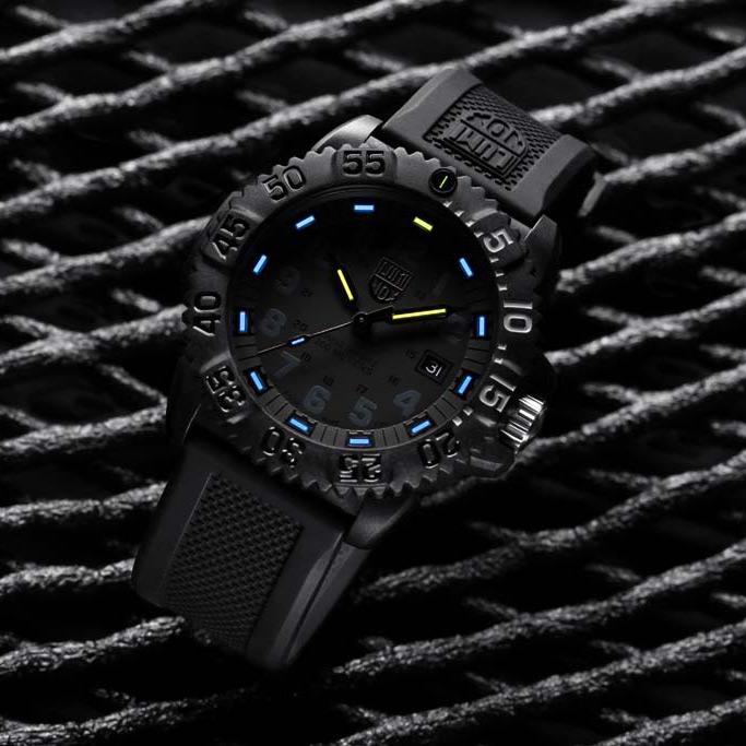 Produktbild Luminox Navy Seal 3050 (Taucheruhr, 44 mm)