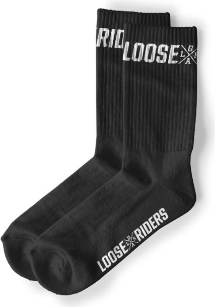 Immagine prodotto Loose Riders Classic Socks (Taglia unica)