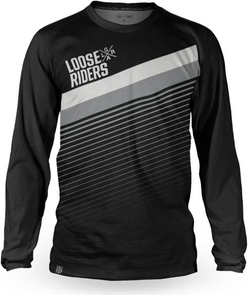 Produktbild Loose Riders Slant Jersey (L)