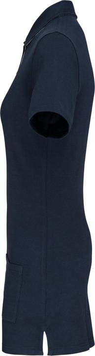 Immagine prodotto Kariban Polo lunga da donna (L)
