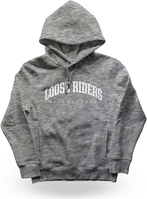 Image du produit Loose Riders Classic Hoodie (L)