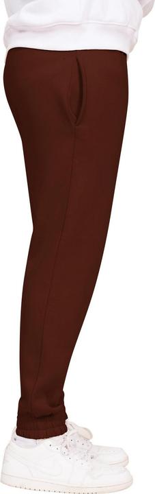 Actual product image Universal Textiles Unisex Adult Blended Core Ringspun Cotton Tall Jogging Bottoms (S)
