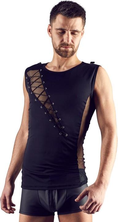 Actual product image Svenjoyment Shirt punk (XXL)