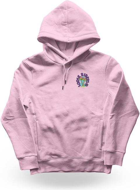 Immagine prodotto Loose Riders Shrooms Fleece Hoodie (L)