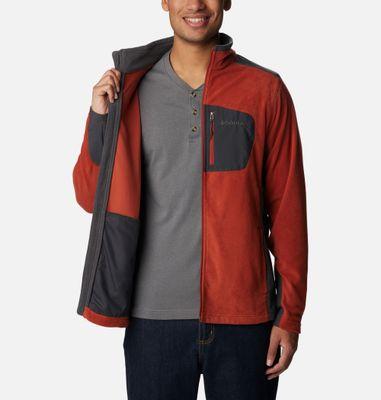 Image du produit Columbia Klamath Range™ Full Zip (S)