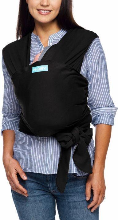 Produktbild Moby Wrap Classic (5.50 m)